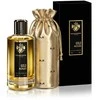 Unisex kvepalai Mancera Gold Aoud EDP, 120 ml