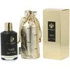 Mancera Juodas Gold EDP parfumuotas vanduo vyrams, 120 ml