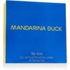 Mandarina Duck For Him tualetinis vanduo purškiklis 100ml
