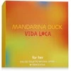 Tualetinis vanduo Mandarina Duck For Her Vida Loca Eau De Toilette Purškiklis 100ml