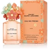 Marc Jacobs Daisy Eau So Fresh Daze EDT tualetinis vanduo moterims, 75 ml