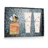 Set Marc Jacobs: Perfect Eau De Parfum For Women, 100 ml + Perfect Hydrating Losjonas kūnui, 75 ml + Perfect Hydrate Dušo želė All Skin Types, 75 ml