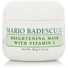 Mario Badescu Brightening Mask With Vitamin C skaistinamoji veido kaukė, 56 g