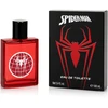 Marvel Spiderman EDT tualetinis vanduo vyrams, 100 ml