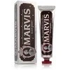 Marvis Juodas Forest Mėtų, vyšnių ir šokolado skonio dantų pasta, 75 ml