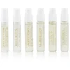 „Matin Martin Discovery“ rinkinys EDP unisex (EDP Illusion 2 ml + EDP El Dorado 2 ml + EDP Raa'd 2 ml + EDP Amber Wave 2 ml + EDP Santorini 2 ml + EDP Crown 2 ml)