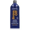 Matrix Brass Off Colour Protecting Mėlyna Toning Conditioner for Lightened Brown