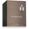 Mauboussin Homme rinkinys vyrams (EDP, 100 ml + EDP, 20 ml)