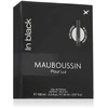Mauboussin Pour Lui In Juodas rinkinys vyrams (EDP, 100 ml + EDP, 20 ml)