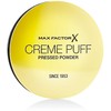 Max Factor Creme Puff Powder moterims, 14 g