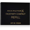 Max Factor Facefinity kompaktiškas makiažas