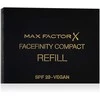 Max Factor Facefinity kompaktiškas makiažas