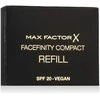 Max Factor Facefinity kompaktiškas makiažas
