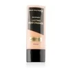 „Max Factor Lasting Performance Oil-Free Natural“ skystas makiažo pagrindas be aliejaus, 110 Honey, 35 ml