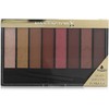 Max Factor Masterpiece Nude Palette Akių šešėliai moterims, 6,5 g