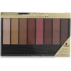 Max Factor Masterpiece Nude Palette Akių šešėliai moterims, 6,5 g