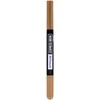L'Oreal EXP BROW SATIN DUO NU 01 DARK BLOND