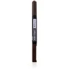 L'Oreal EXP BROW SATIN DUO NU 04 DARK BROWN