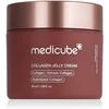Medicube Collagen Jelly Kreminis stangrinamasis gelinis veido kremas, 50 ml