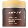 Medicube - Deep Vita C Pad - Brightening Facial Flaps with Vitamin C - Tonizuojantys veido padeliai su vitaminu C, 70 vnt/150 g