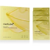 Medicube Kojic Acid Turmeric Brightening Gel Mask skaistinamoji lakštinė veido kaukė, 28 g