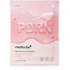 Medicube PDRN Rožinė Vita Coating Mask – veido kaukė su PDRN