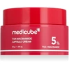 Medicube Txa Niacinamide Capsule Kreminis veido kremas 55g