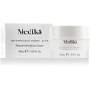 CREAM Medik8 Omlazující oční krém Advanced Night Eye (Rejuvenating Paakių kremas) 15 ml 15ml vietinės priežiūros priemonė