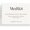 Medik8 Advanced Night Restore Night Kreminis atkuriamasis naktinis veido kremas, 50 ml