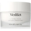Medik8 Drėkinamasis kremas su vitaminu C C-Tetra (Spindintis kremas) 50 ml