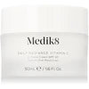 Medik8 Daily Radiance Vitamin C Moisturiser SPF 30 dieninis veido kremas, 50 ml