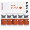 Medisco Meso PDRN Medisco For Micro-Needling Mesotherapy System 5 x 3 ml