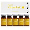 Bruno Vassari Medisco Meso Vitamin C Serumas For Micro-Needling Mesotherapy System 5 x 4 ml