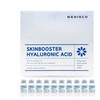 Medisco Skinbooster Hyaluronic Acid 10 x 5 ml