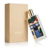 Memo Paris Fleurs Bohemes Portobello Road EDP parfumuotas vanduo unisex, 75 ml