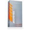 Mercedes-Benz AMG Sidabrinis Thrill EDP parfumuotas vanduo vyrams, 100 ml
