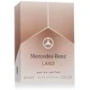 Mercedes-Benz Land EDP parfumuotas vanduo vyrams, 60 ml