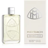Mercedes-Benz Maybach Snow Baltas Leather Eau De Parfum Papildomas 100 ml (unisex)