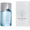 Mercedes-Benz Air EDP parfumuotas vanduo vyrams, 100 ml