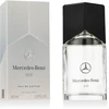 Mercedes-Benz Air EDP parfumuotas vanduo vyrams, 30 ml
