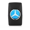 Mercedes-Benz Man EDT tualetinis vanduo vyrams, 200 ml