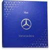 Mercedes-Benz Man EDT rinkinys vyrams (EDT 50 ml + Pieštukinis antiperspirantas 75 g)