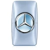 Mercedes-Benz Mercedes-Benz Man Fresh Eau De Toilette 50 ml (man)