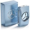 Mercedes-Benz Man Fresh EDT tualetinis vanduo vyrams, 100 ml
