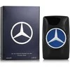 Mercedes-Benz Man Intense EDT tualetinis vanduo vyrams, 100 ml