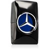 Mercedes-Benz Mercedes-Benz Man Intense Eau De Toilette - unpacked 100 ml (man)