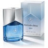 Mercedes-Benz Sea EDP parfumuotas vanduo vyrams, 60 ml