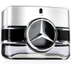 Mercedes-Benz Mercedes-Benz Sign Your Attitude Eau De Toilette - unpacked 50 ml (man)