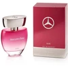 Mercedes Benz Rose tualetinio vandens purškiklis 60ml