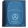 Mercedes-Benz The Move EDT tualetinis vanduo vyrams, 60 ml
